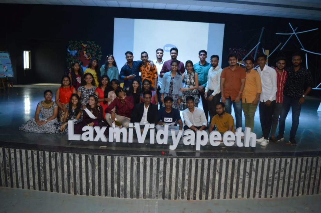 Cultural Events – Laxmi Institute Of Management- Sarigam