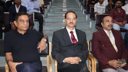 Motivational Speech by Shri Chunibhai Gajera