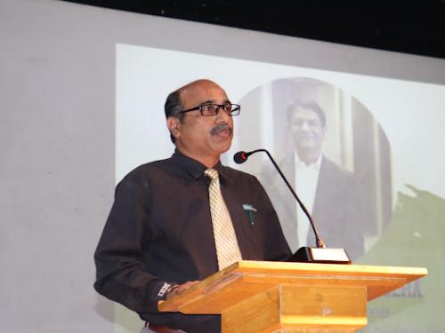 Motivational Speech by Shri Chunibhai Gajera