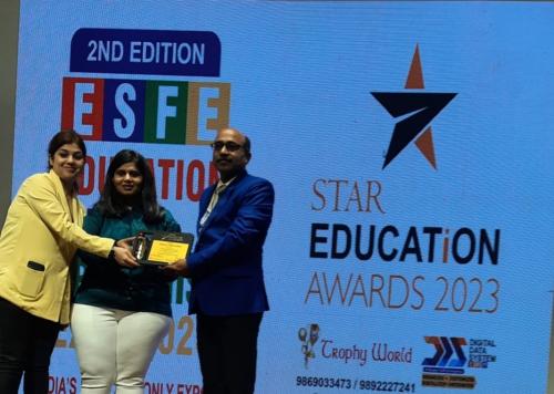 Star Education Awards 2023